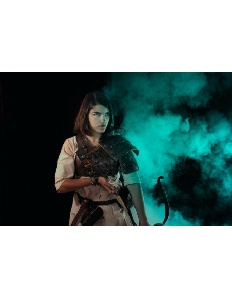 Pettorina da avventuriero modello...