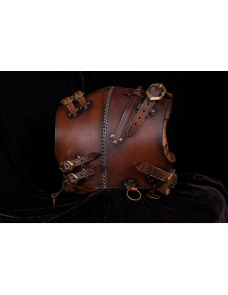 Pettorina da avventuriero modello...