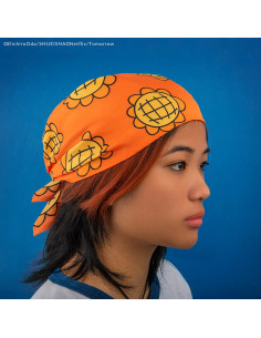 Monete e bandana di Nami - One Piece 2