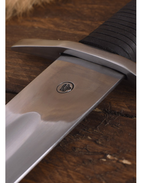 Spada normanna a una mano, funzionante