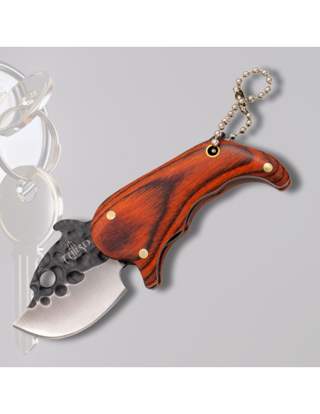 Coltello portachiavi Third K2481,...