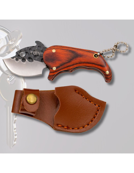 Coltello portachiavi Third K2481,...