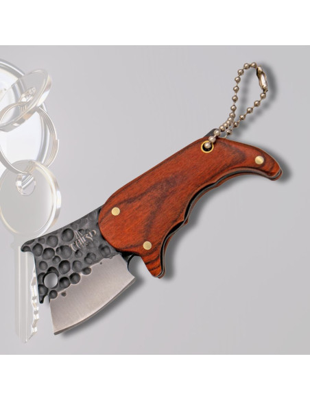 Coltello portachiavi Third K2482,...