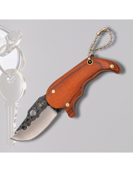 Coltello portachiavi Third K2484,...