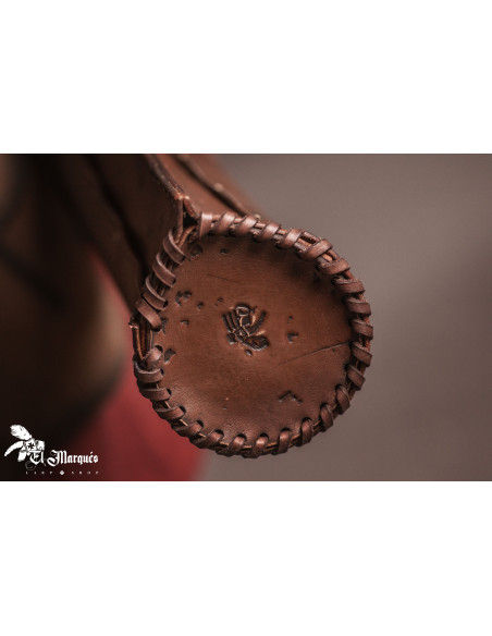 Fodero per frecce LARP con borsa