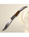 Coltello arabo di Carraca serie Seda Ambar