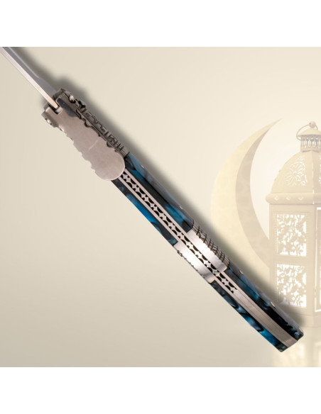 Navaja a cricchetto di Third Serie...