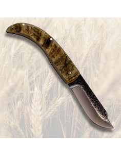 Coltelli Navaja Rústica Tramuntana N91C 2