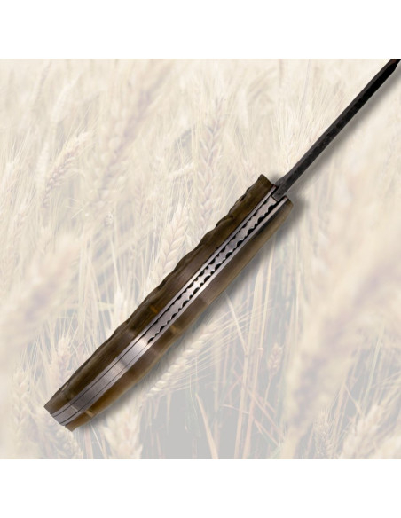 Coltelli Navaja Rústica Tramuntana N91C