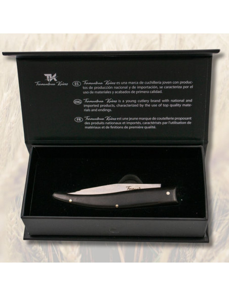 Coltello Punta Tramuntana N92E