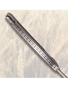 Coltello Gran Danés di Tramuntana N93E 2