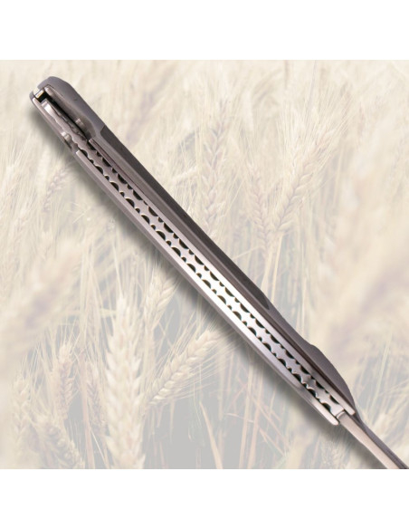 Coltello Gran Danés di Tramuntana N93E