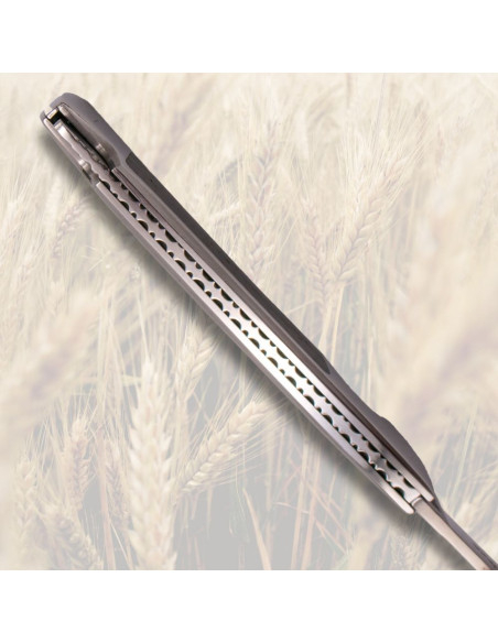 Coltello Gran Danese di Tramuntana N93H