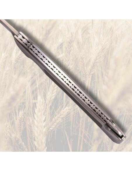 Coltello Gran Danés di Tramuntana N93M