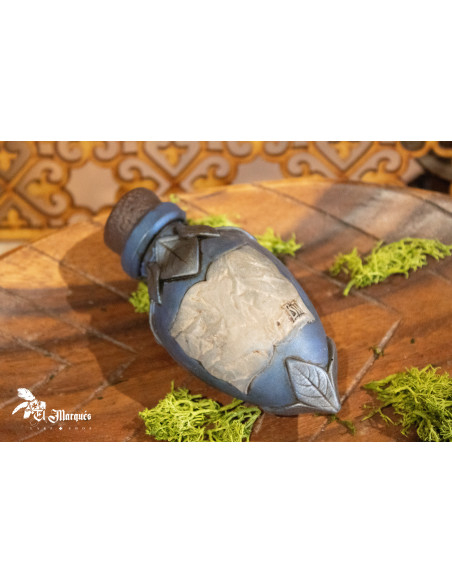 Pulsione di schiuma lanciabile (1 unità)