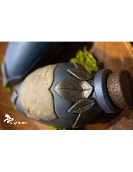 Pulsione di schiuma lanciabile (1 unità)