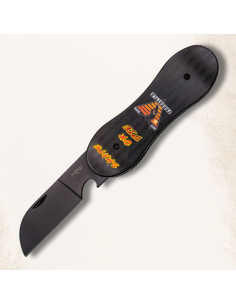 Navaja Third Skateboard modello Skate or Die