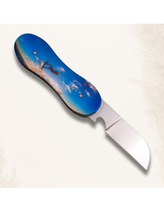 Coltello Third modello Mar Kitesurf 2