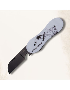 Navaja Third modello Kitesurfing