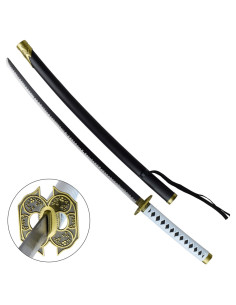 Katana decorativa Yamato Devil May Cry (100 cm.)
