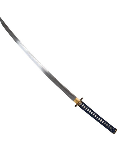 Katana Nishikihoi di John Lee Katana Nishikihoi di John Lee