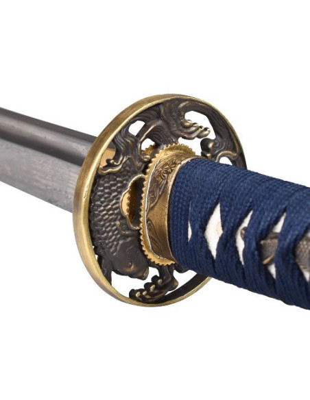 Katana Nishikihoi di John Lee Katana Nishikihoi di John Lee