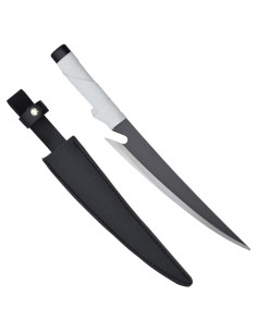 Mini Spada Decorativa Ispirata a Zangetsu - Bleach