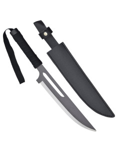 Mini Spada Decorativa Zangetsu - Bleach