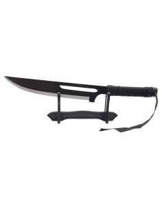 Mini Spada Decorativa Zangetsu - Bleach 2