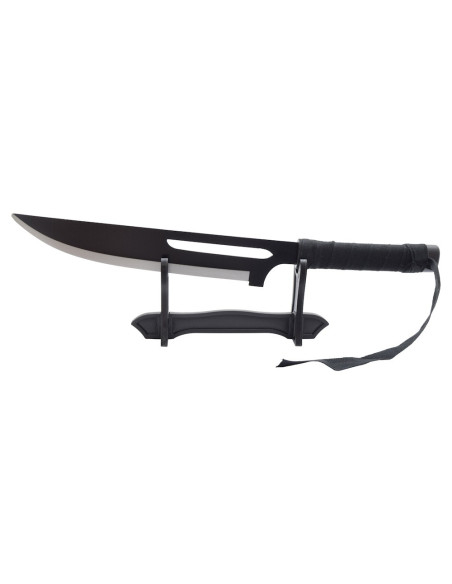 Mini Spada Decorativa Zangetsu - Bleach