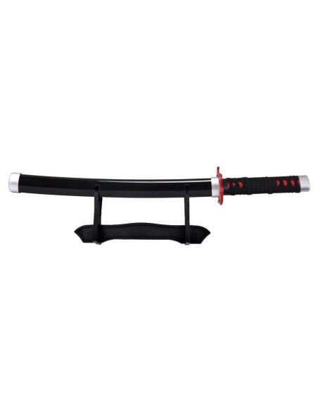 Mini Katana Tanjirou Kamado fuoco,...