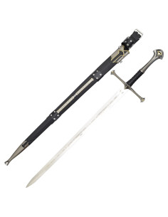 Spada Andúril del Signore degli Anelli