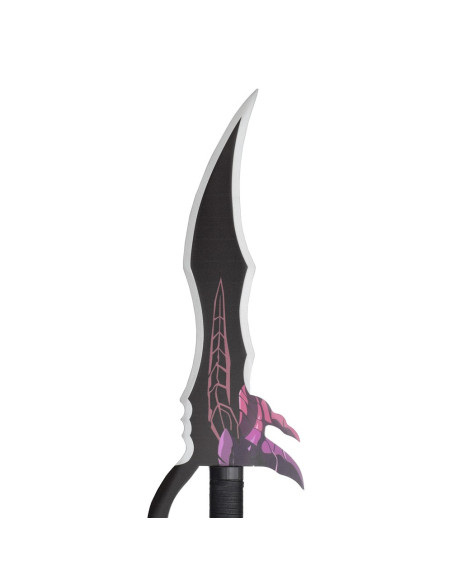 Daga Sung Jinwoo zanna velenosa, Solo...