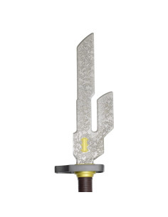 Spada Toji Fushiguro di Jujutsu Kaisen 2