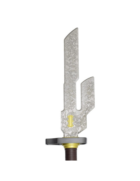 Spada Toji Fushiguro di Jujutsu Kaisen