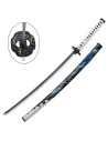 Katana Blue Sakai di Ghost of Tsushima