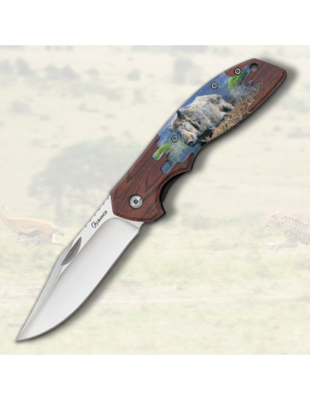 Coltello Albainox da caccia modello...