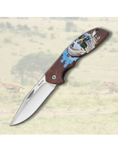 Coltello Albainox modello Pesca (21,4 cm.)