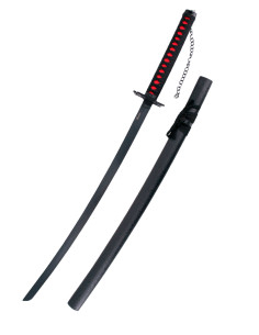 Katana Bankai di Ichigo di Bleach
