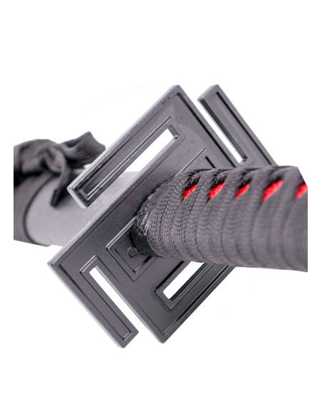 Katana Bankai di Ichigo di Bleach