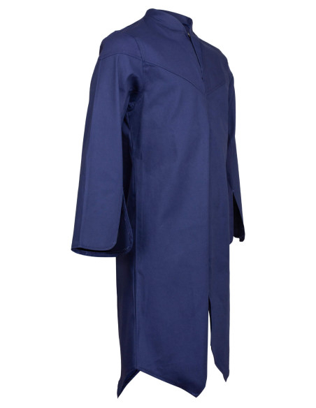 Tunika medieval in cotone modello...