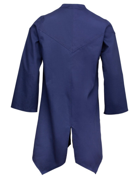 Tunika medieval in cotone modello...