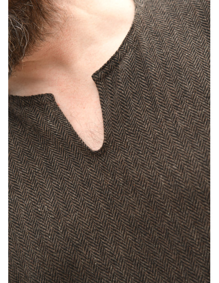 Tunica vichinga modello Morten,...