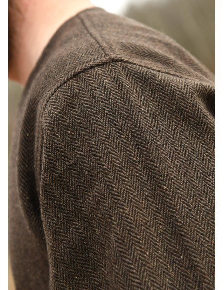 Tunica vichinga modello Morten,...