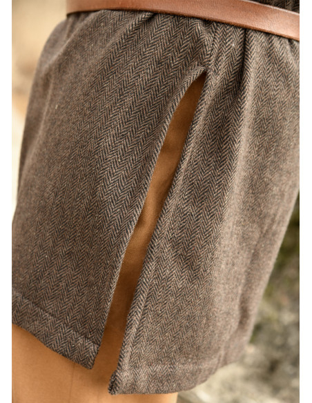 Tunica vichinga modello Morten,...