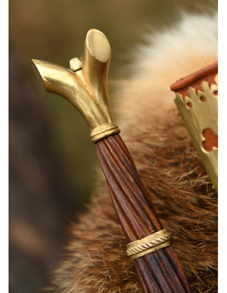 Spada cerimoniale guardia...