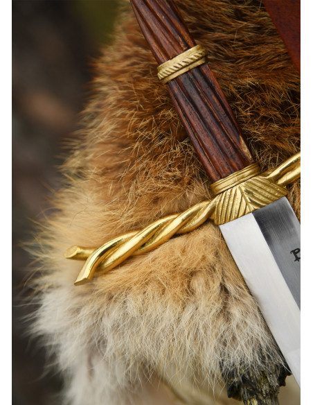 Spada cerimoniale guardia...