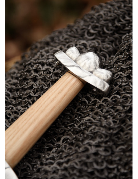 Cutter per pizza spada vichinga