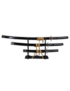 Set katana, wakizashi e tanto, La sposa di Kill Bill