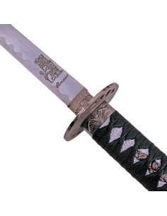 Set katana, wakizashi e tanto, La sposa di Kill Bill 2